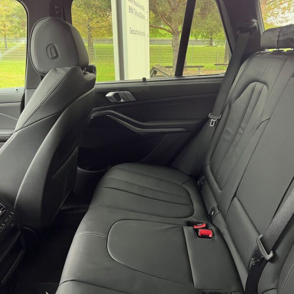 BMW X5  из Германии (79140)