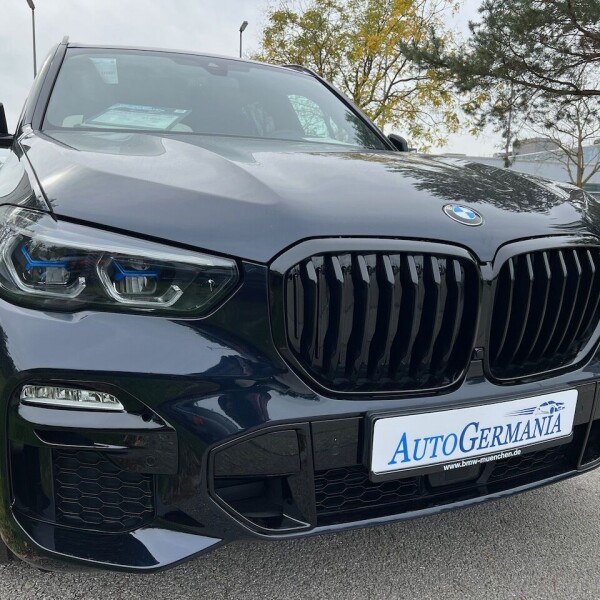 BMW X5  из Германии (79113)