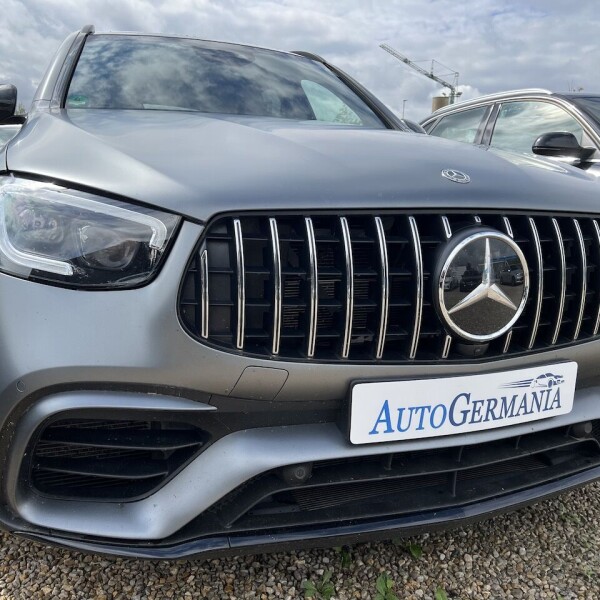 Mercedes-Benz GLC-Klasse из Германии (79252)