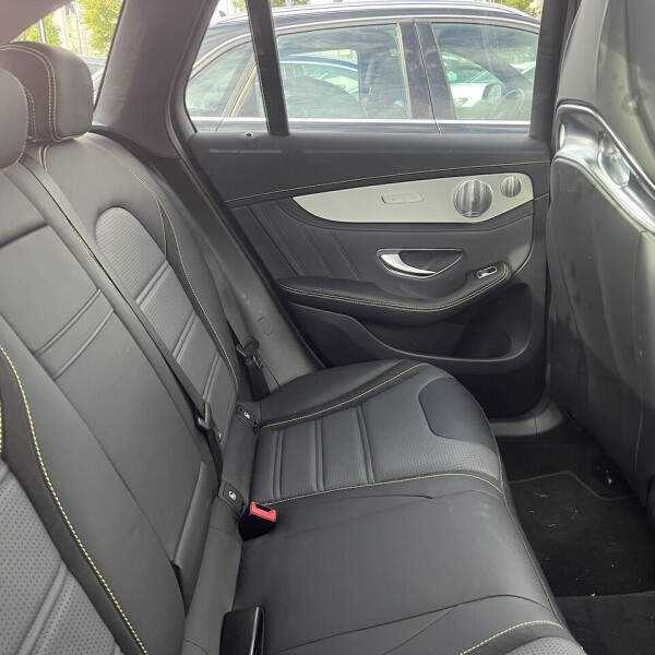 Mercedes-Benz GLC-Klasse из Германии (79263)