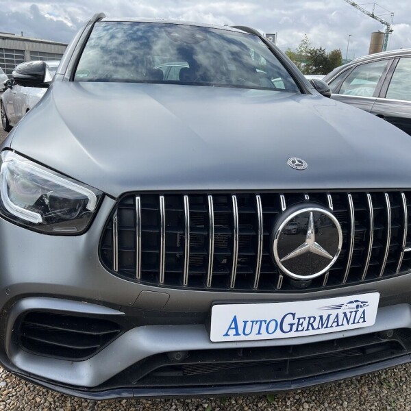 Mercedes-Benz GLC-Klasse из Германии (79249)
