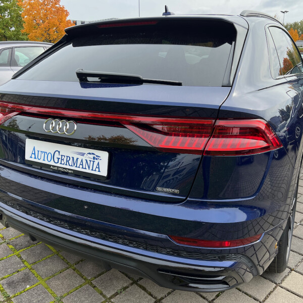 Audi Q8 из Германии (79274)