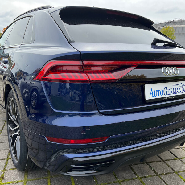 Audi Q8 из Германии (79282)