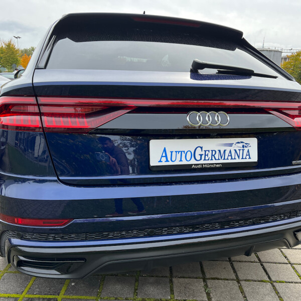 Audi Q8 из Германии (79279)
