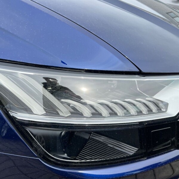 Audi Q8 из Германии (79288)