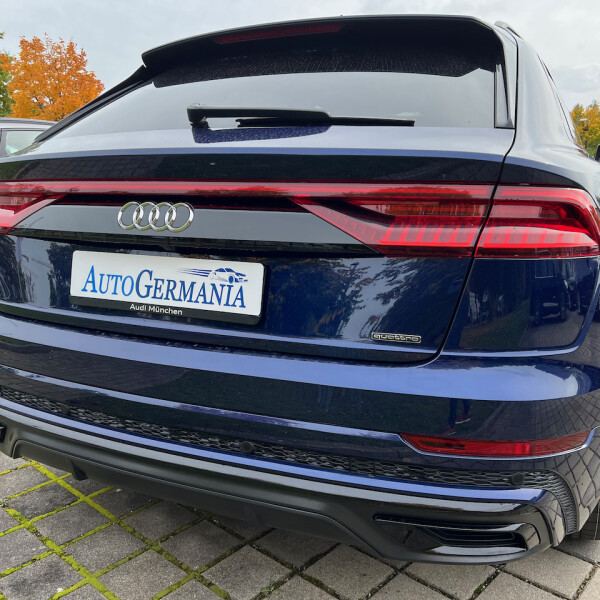 Audi Q8 из Германии (79277)