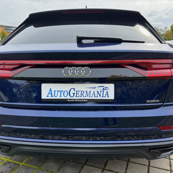Audi Q8 из Германии (79278)