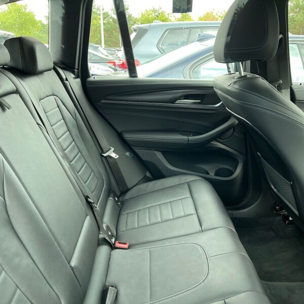 BMW X3  из Германии (79319)