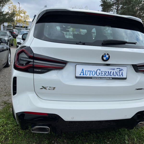 BMW X3  из Германии (79311)