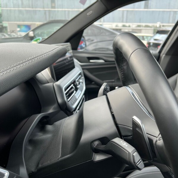 BMW X3  из Германии (79330)
