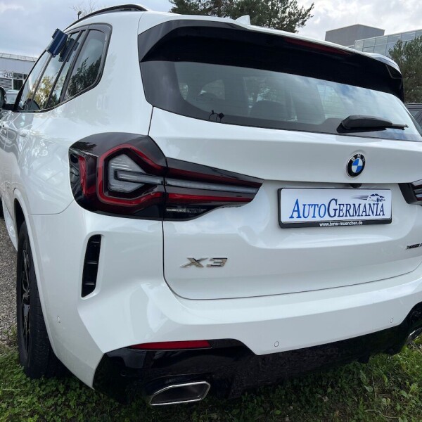 BMW X3  из Германии (79312)