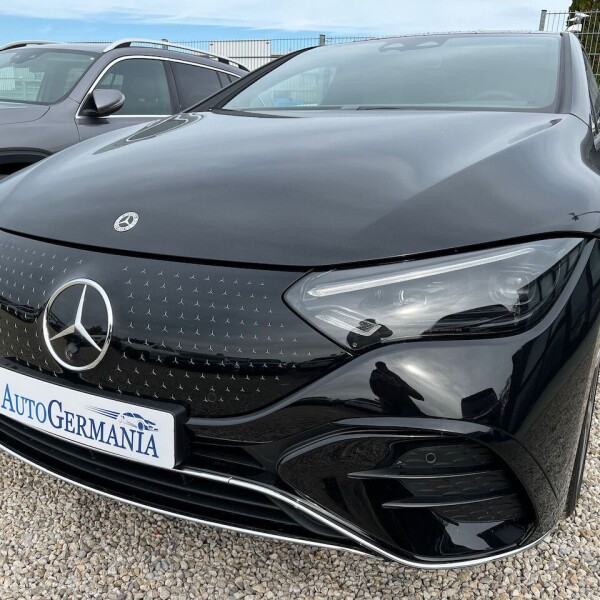 Mercedes-Benz EQE из Германии (79352)