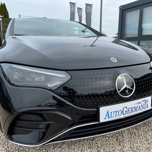 Mercedes-Benz EQE из Германии (79355)