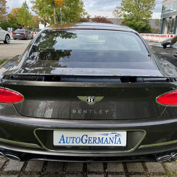 Bentley Continental из Германии (79392)