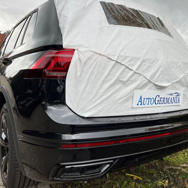 Volkswagen  Tiguan из Германии (79459)