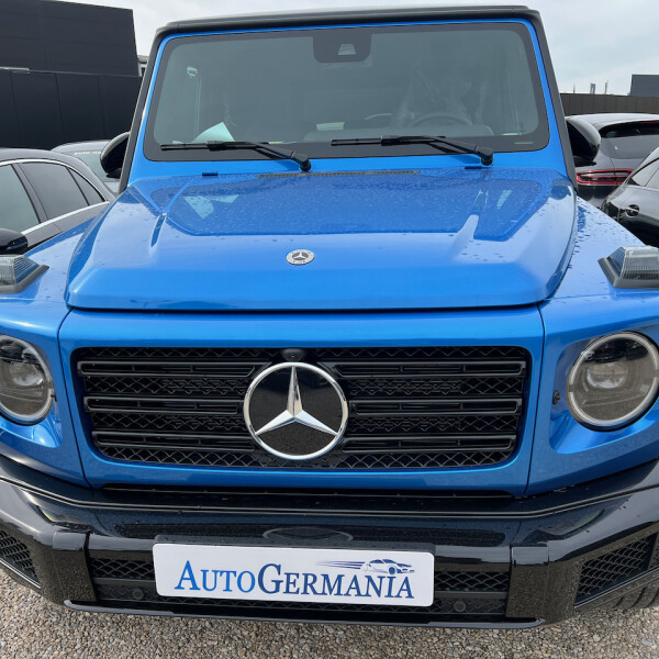 Mercedes-Benz G-Klasse из Германии (79468)