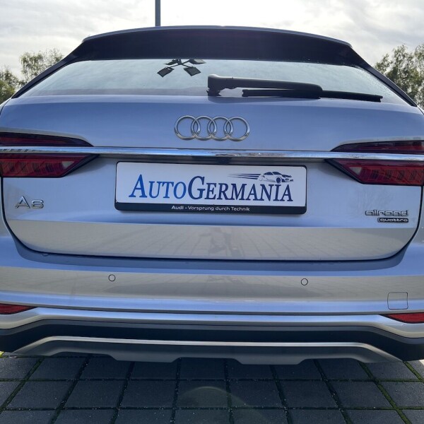 Audi A6 Allroad из Германии (79515)