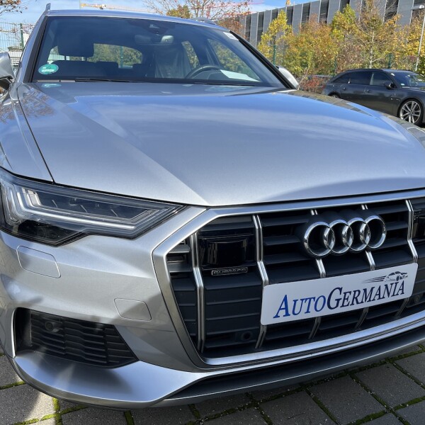 Audi A6 Allroad из Германии (79504)