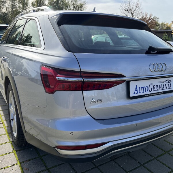 Audi A6 Allroad из Германии (79512)