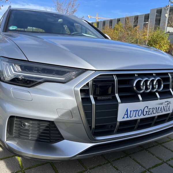 Audi A6 Allroad из Германии (79503)