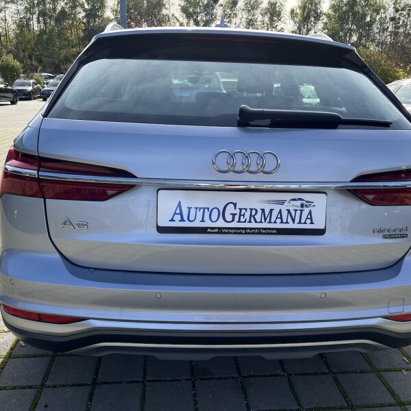 Audi A6 Allroad из Германии (79511)