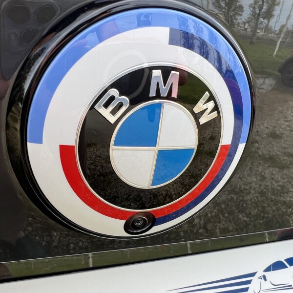 BMW 4-серии из Германии (79549)