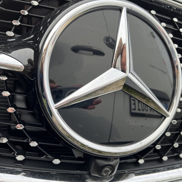 Mercedes-Benz Vito/ Viano V220, V250, V300 из Германии (79590)