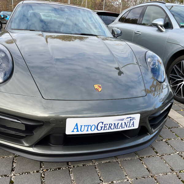 Porsche 911 из Германии (79611)