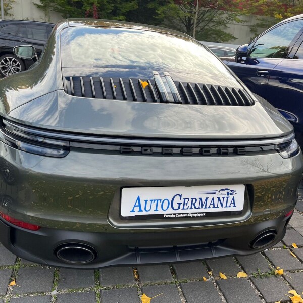 Porsche 911 из Германии (79597)