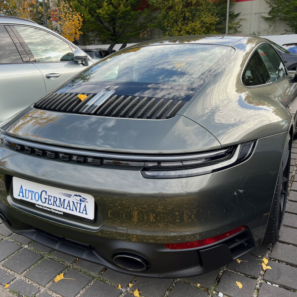 Porsche 911 из Германии (79592)