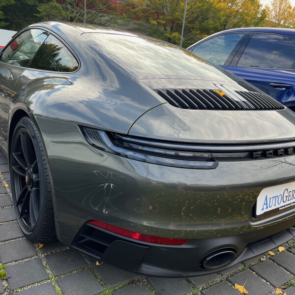 Porsche 911 из Германии (79598)