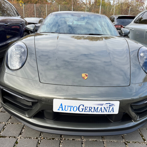 Porsche 911 из Германии (79612)