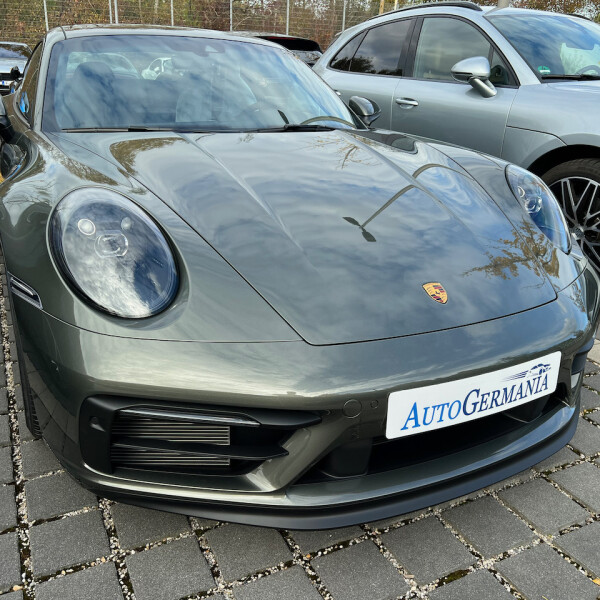 Porsche 911 из Германии (79607)
