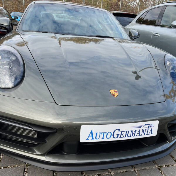 Porsche 911 из Германии (79629)