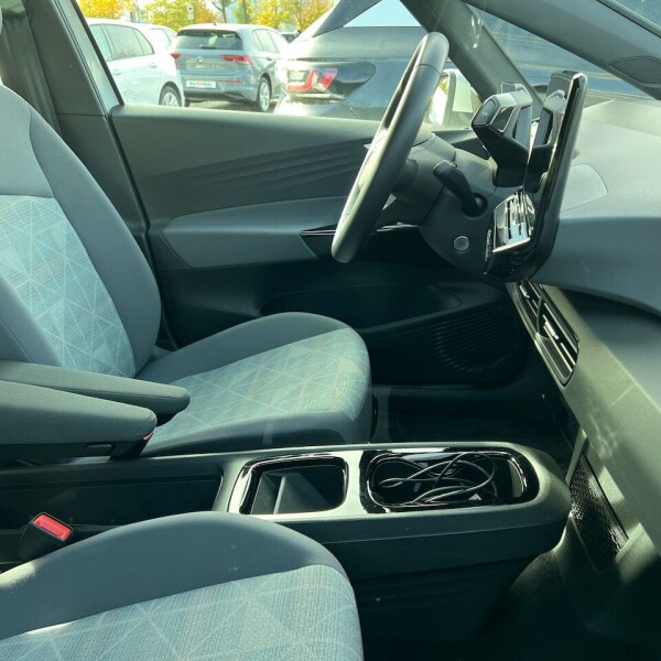 Volkswagen ID из Германии (79651)