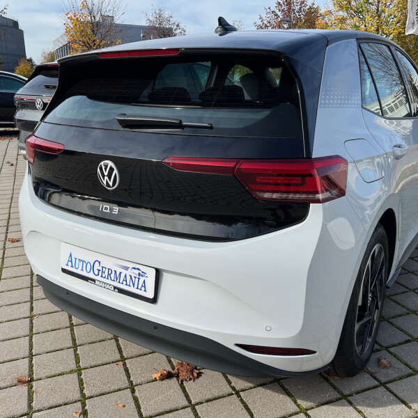 Volkswagen ID из Германии (79637)