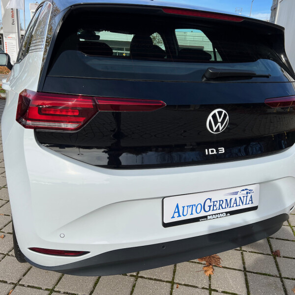 Volkswagen ID из Германии (79641)