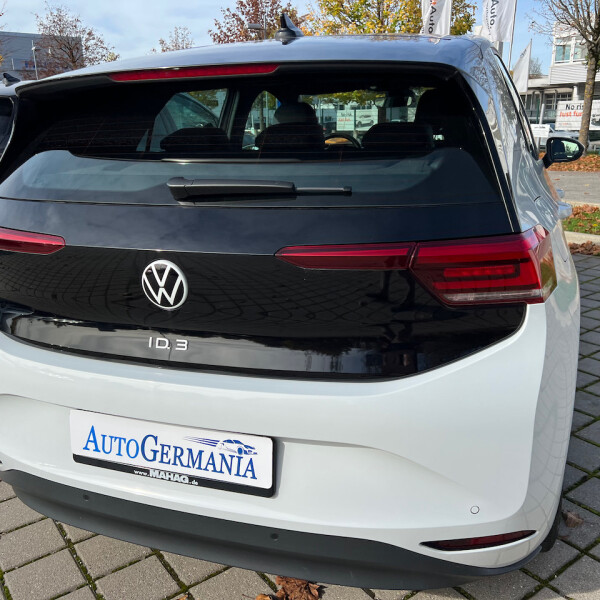 Volkswagen ID из Германии (79639)