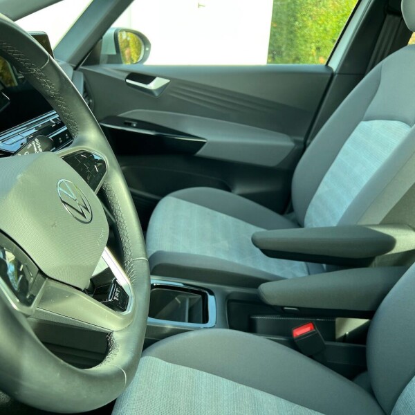 Volkswagen ID из Германии (79646)