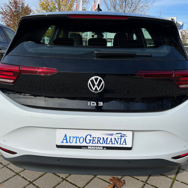 Volkswagen ID из Германии (79640)