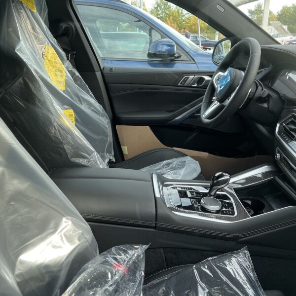 BMW X6  из Германии (79667)