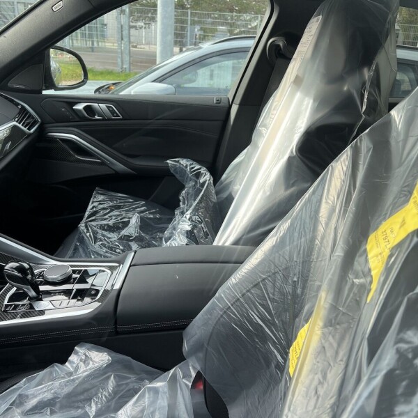 BMW X6  из Германии (79681)