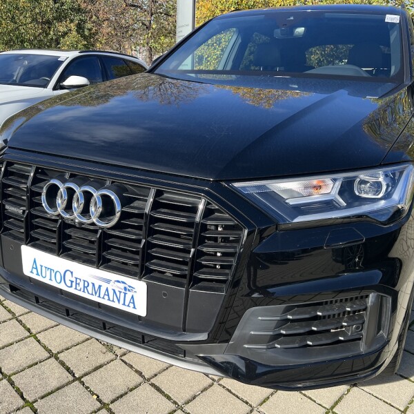 Audi Q7 из Германии (79737)