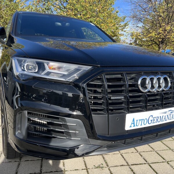 Audi Q7 из Германии (79746)