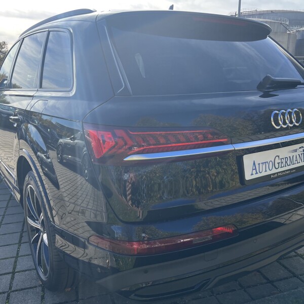 Audi Q7 из Германии (79726)
