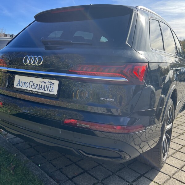 Audi Q7 из Германии (79733)