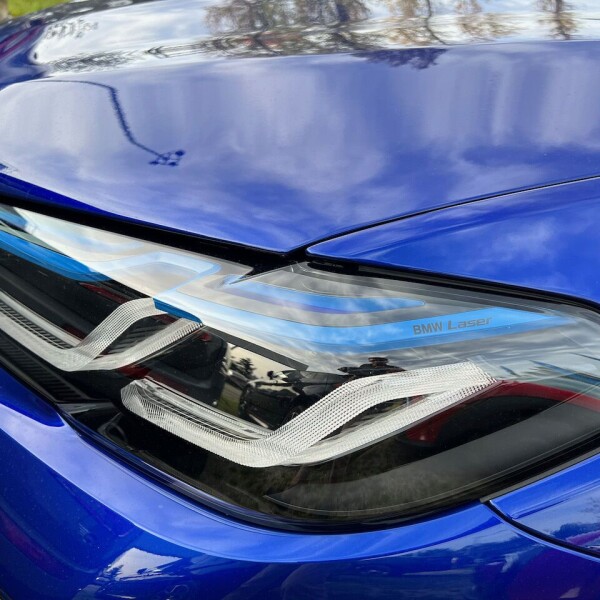 BMW M5 из Германии (79805)