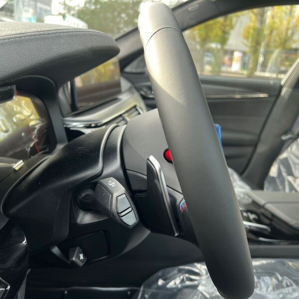 BMW M5 из Германии (79843)