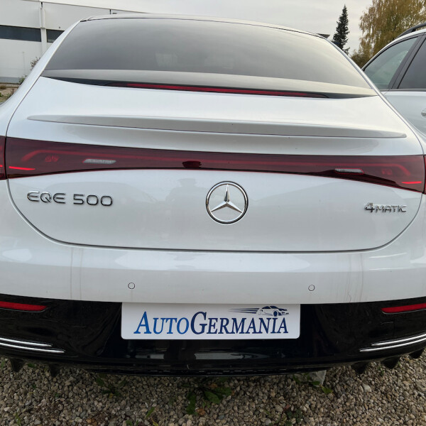 Mercedes-Benz EQE из Германии (79858)