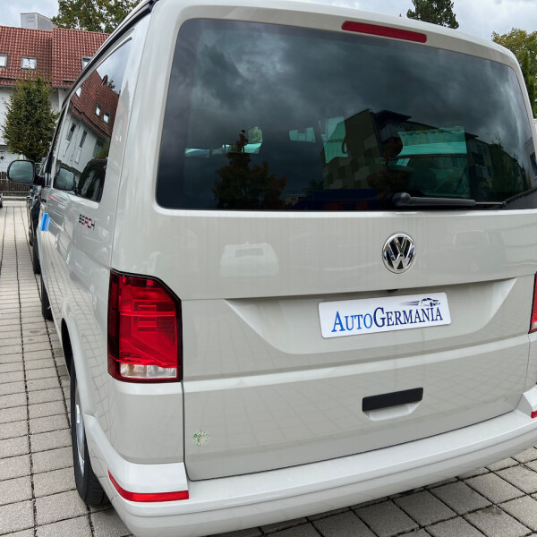 Volkswagen Multivan/Caravelle/Transporter из Германии (79923)